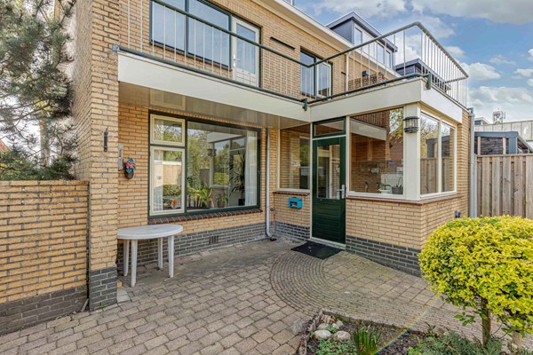 Medium property photo - St. Hubertus-Plaats 21, 8309 AA Tollebeek